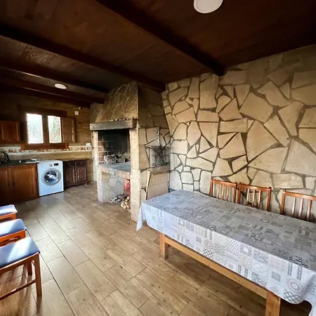Casa rural La Marquesa - Cuenca-2